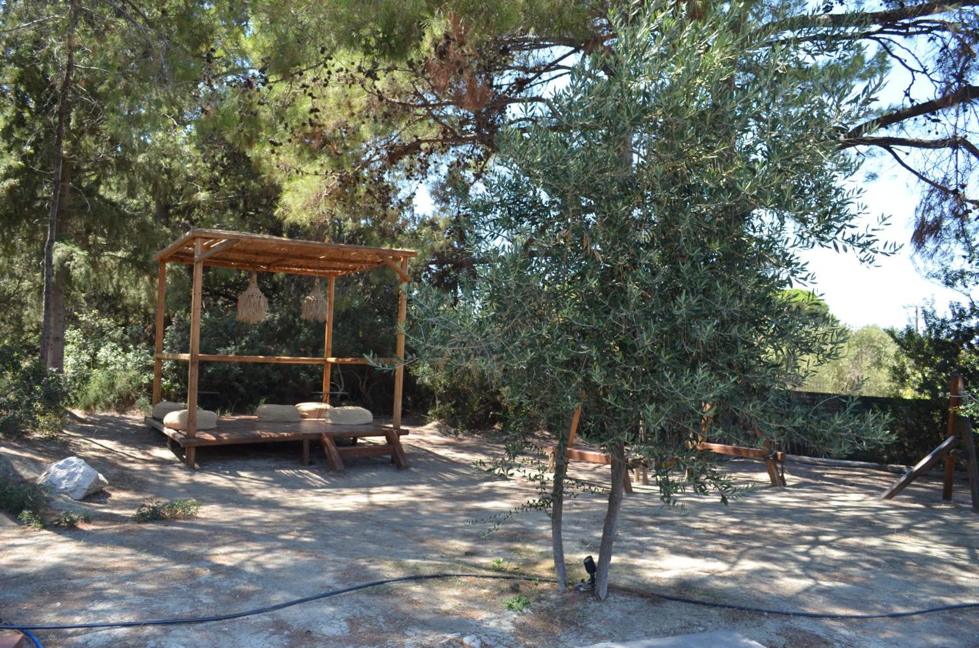 Cook'S Club Ialysos Rhodes Hotel Exterior foto